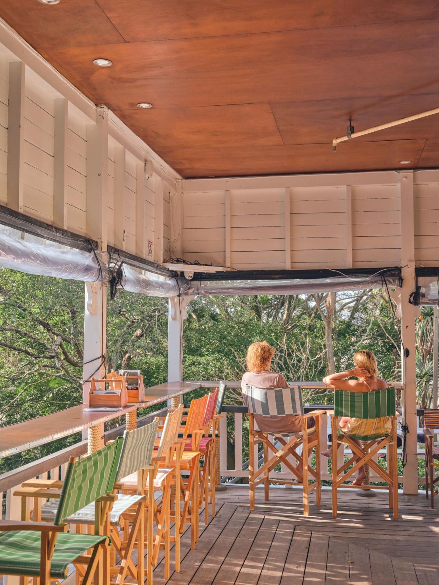 Halse Lodge Noosa Heads Exterior photo
